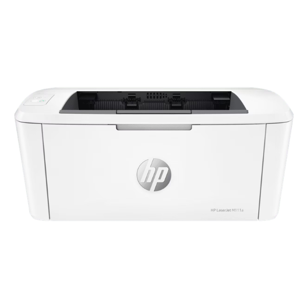 HP LaserJet M111a Compact Monochrome Laser Printer - Fast & Efficient thumbnail 2