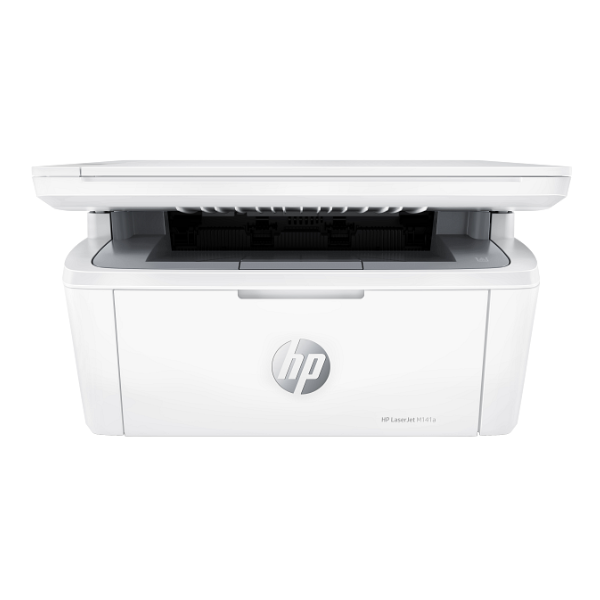 HP LaserJet MFP 141A Monochrome All-in-One Printer