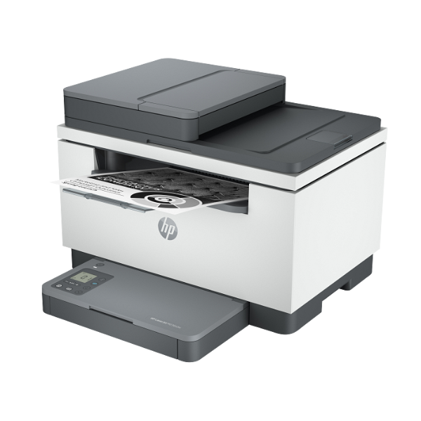 HP LaserJet MFP 236sdw Multifunction Printer | Print, Copy, Scan | Wireless & Duplex thumbnail 2