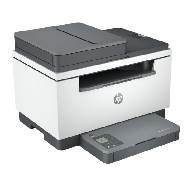 HP LaserJet MFP 236sdw Multifunction Printer | Print, Copy, Scan | Wireless & Duplex thumbnail 3