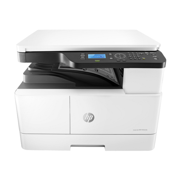 HP LaserJet MFP 442dn A3 Mono Multifunction Duplex Network Printer