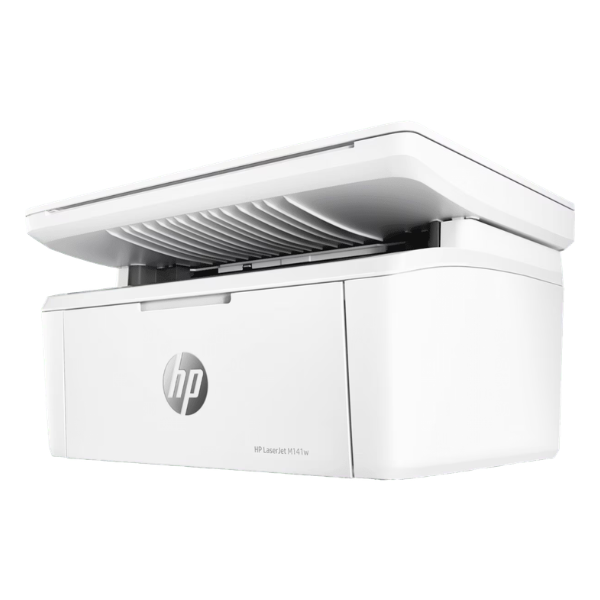 HP LaserJet MFP M141w Compact Multifunction Printer with Wi-Fi thumbnail 2