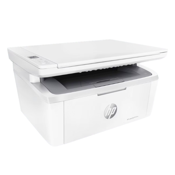 HP LaserJet MFP M141w Compact Multifunction Printer with Wi-Fi thumbnail 3
