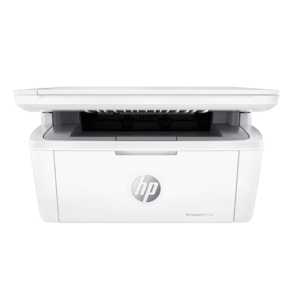 HP LaserJet MFP M141w Compact Multifunction Printer with Wi-Fi