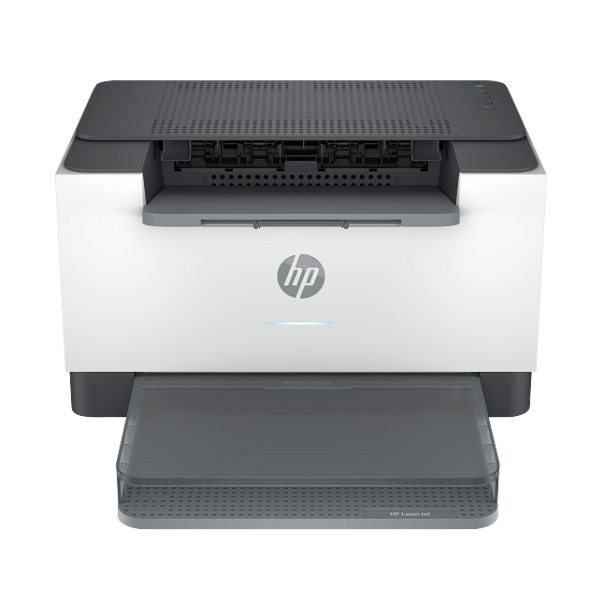 HP LaserJet Pro M211dw Wireless Monochrome Laser Printer - Fast Print Speed, Duplex Printing, Wi-Fi - White