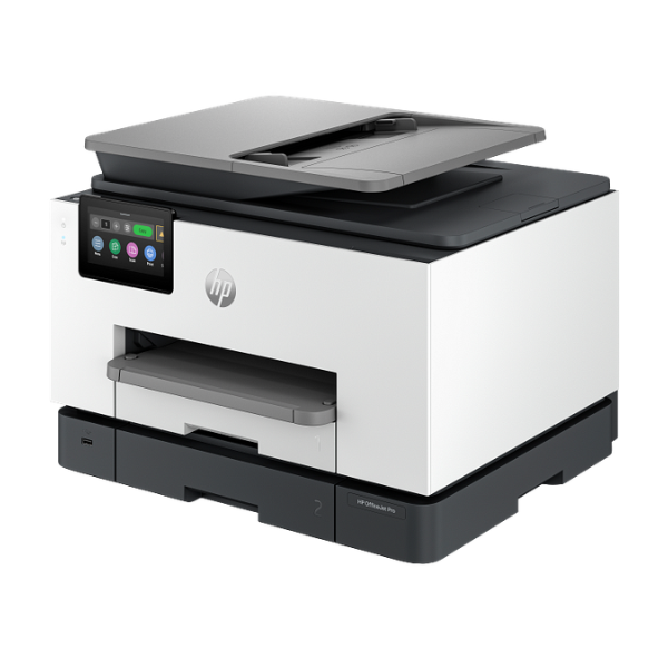 HP OfficeJet Pro 9130 All-in-One Printer - Wi-Fi, Auto Duplex, Print, Scan, Copy, Fax thumbnail 2