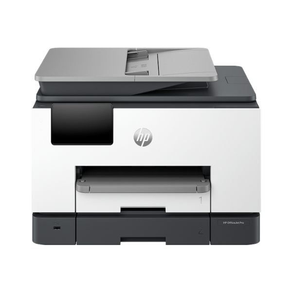 HP OfficeJet Pro 9130 All-in-One Printer - Wi-Fi, Auto Duplex, Print, Scan, Copy, Fax