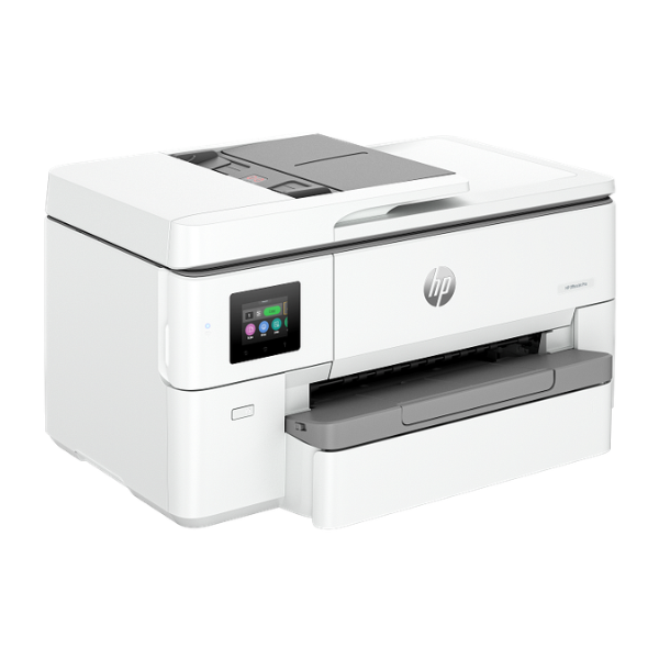 HP OfficeJet Pro 9720 Wide Format All-in-One Printer - A3 Duplex, Wi-Fi, High-Speed thumbnail 3