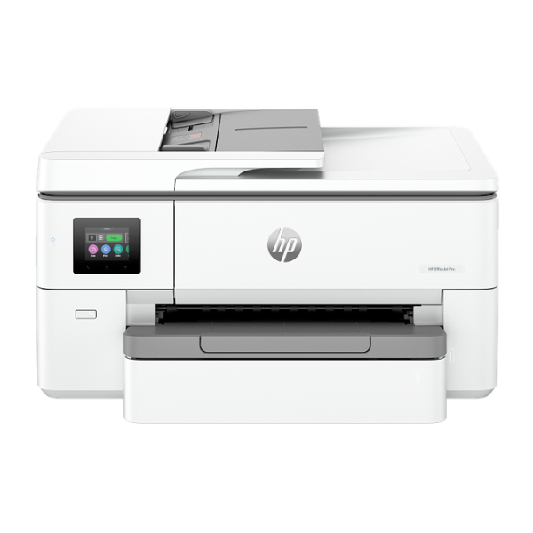 HP OfficeJet Pro 9720 Wide Format All-in-One Printer - A3 Duplex, Wi-Fi, High-Speed