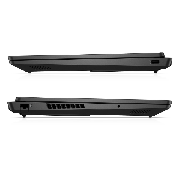 HP OMEN 17 Gaming Laptop 17.3" QHD Ryzen 5 16GB RAM 1TB SSD RTX 4050 Shadow Black thumbnail 5