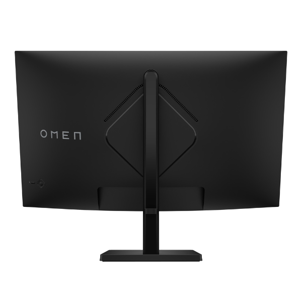 HP OMEN 32c QHD 165Hz 31.5" Curved Gaming Monitor thumbnail 5