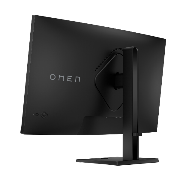 HP OMEN 32c QHD 165Hz 31.5" Curved Gaming Monitor thumbnail 4