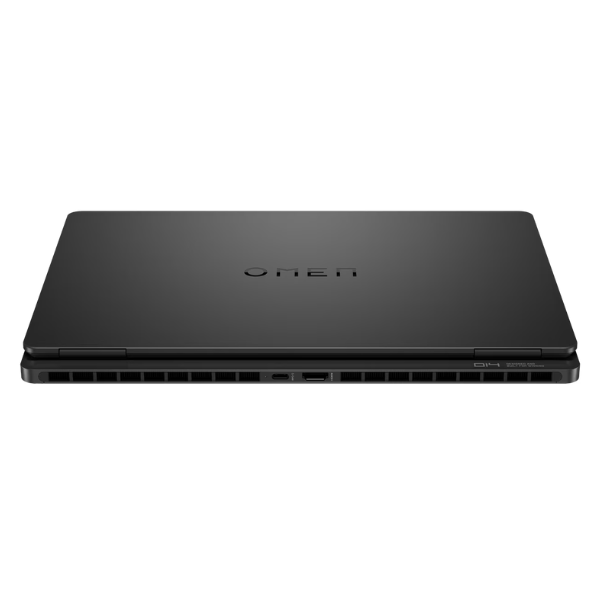 HP OMEN Gaming Clamshell | Voco 25C1 | Laptop Ultra 7-255H RTX 5050 16GB RAM 1TB SSD 14.0" 3K OLED Shadow Black thumbnail 4