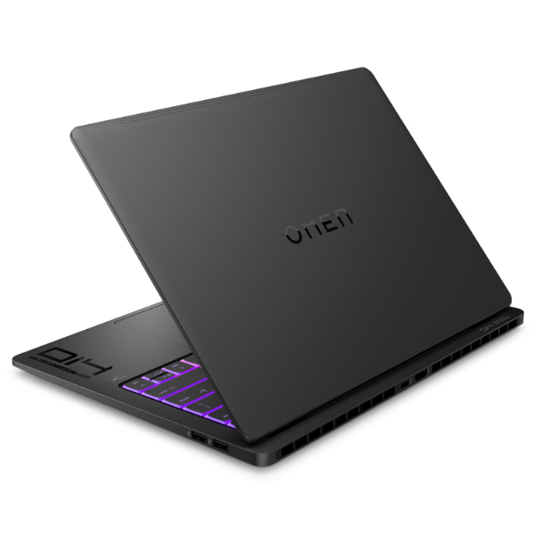 HP OMEN Gaming Clamshell | Voco 25C1 | Laptop Ultra 7-255H RTX 5050 16GB RAM 1TB SSD 14.0" 3K OLED Shadow Black thumbnail 5