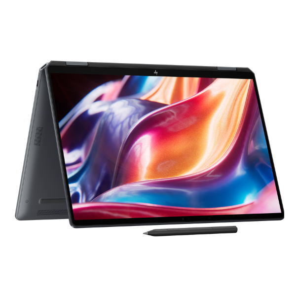 HP OmniBook Ultra Flip x360 Laptop 14.0" 2.8K OLED Touch Intel Core Ultra 7 16GB RAM 1TB SSD