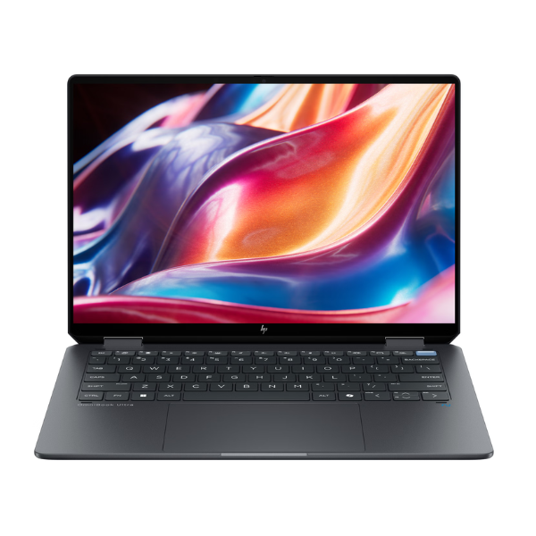 HP OmniBook Ultra Flip x360 Laptop 14.0" 2.8K OLED Touch Intel Core Ultra 7 16GB RAM 1TB SSD thumbnail 2