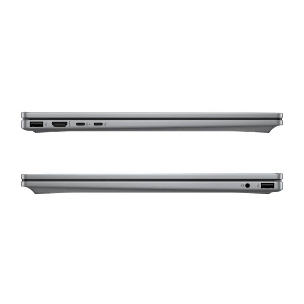 HP OmniBook X Flip 2-in-1 Laptop Intel Core Ultra 7 256V, 16GB RAM, 1TB SSD, 16-Inch 2K Touchscreen, Intel Arc Graphics, Windows 11 – C40ZPEA thumbnail 4