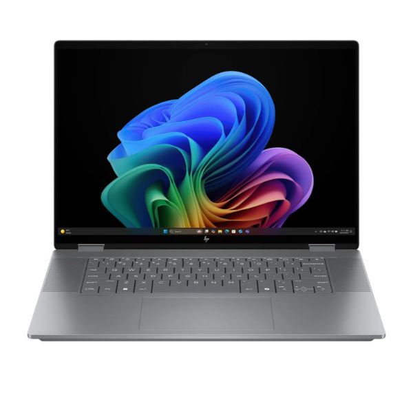 HP OmniBook X Flip 2-in-1 Laptop Intel Core Ultra 7 256V, 16GB RAM, 1TB SSD, 16-Inch 2K Touchscreen, Intel Arc Graphics, Windows 11 – C40ZPEA thumbnail 3