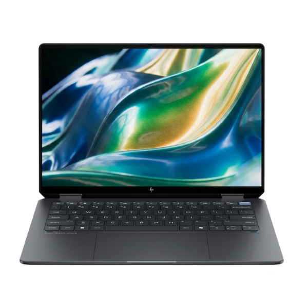HP OmniBook Ultra Flip x360 Laptop 14.0" 2.8K OLED Touch Intel Core Ultra 7 16GB RAM 512GB SSD thumbnail 2