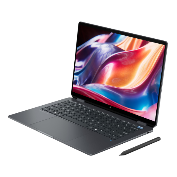 HP OmniBook Ultra Flip x360 Laptop 14.0" 2.8K OLED Touch Intel Core Ultra 7 16GB RAM 512GB SSD thumbnail 4