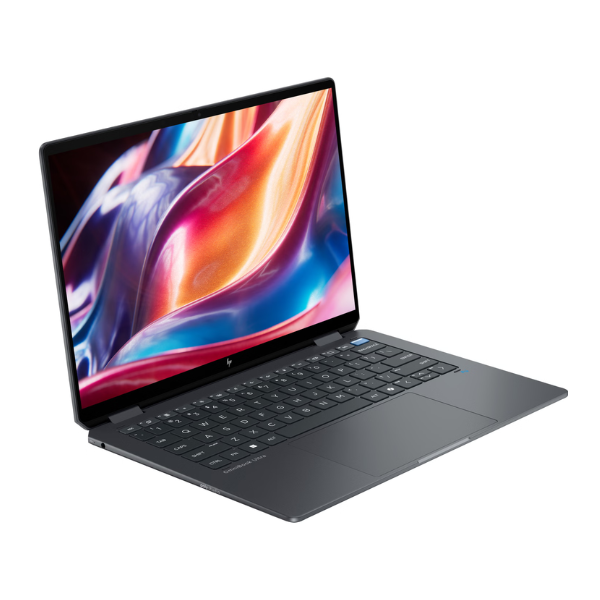 HP OmniBook Ultra Flip x360 Laptop 14.0" 2.8K OLED Touch Intel Core Ultra 7 16GB RAM 512GB SSD thumbnail 5