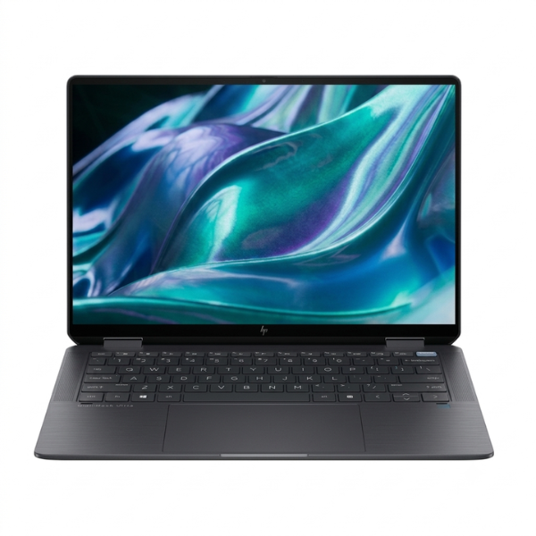 HP OmniBook X360 14-inch 2.in-1 Laptop Core Ultra 7 32GB RAM 1TB SSD 2.8K OLED Touchscreen thumbnail 2