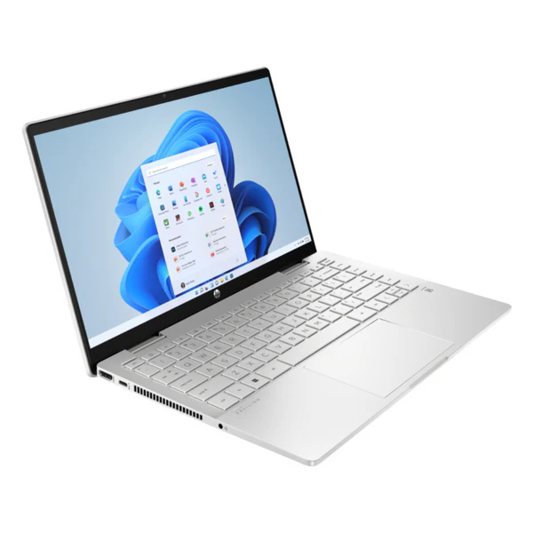 HP Pavilion x360 14-ek1006nia 2-in-1 Laptop 14" Touchscreen Intel Core i7 8GB RAM 512GB SSD