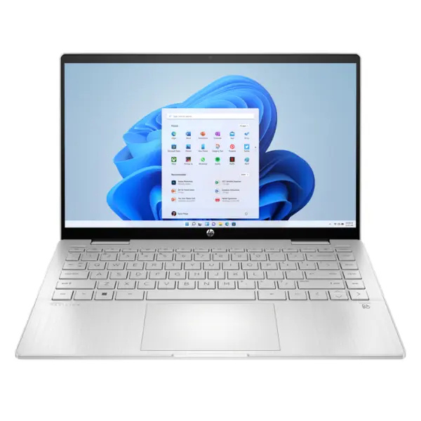 HP Pavilion x360 14-ek1006nia 2-in-1 Laptop 14" Touchscreen Intel Core i7 8GB RAM 512GB SSD thumbnail 3