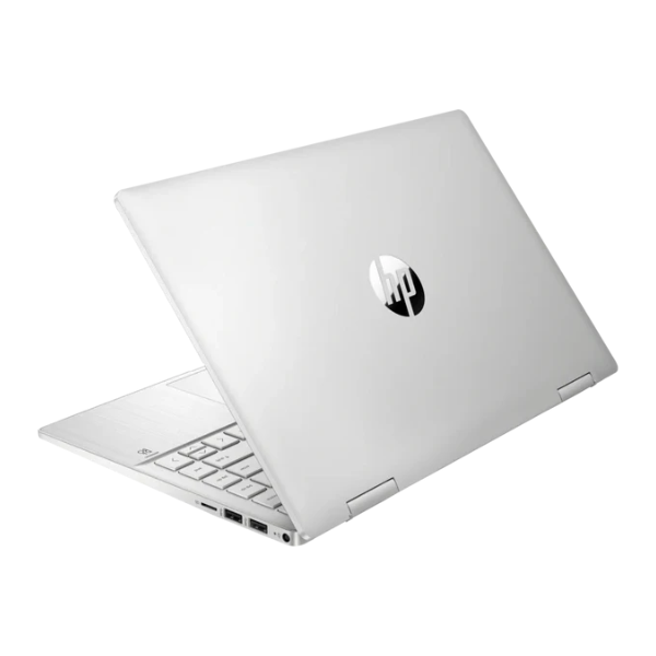 HP Pavilion x360 14-ek1006nia 2-in-1 Laptop 14" Touchscreen Intel Core i5 8GB RAM 512GB SSD thumbnail 4