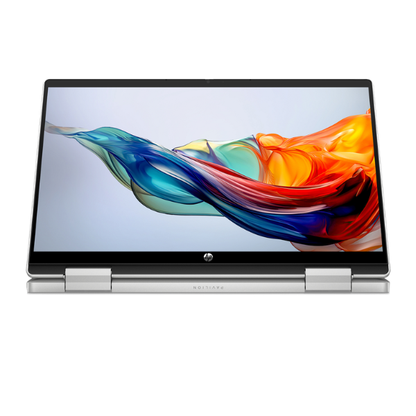 HP Pavilion x360 14-ek1039nia 2-in-1 Laptop | 14" Touchscreen | Core i7-1355U | 16GB RAM | 512GB SSD | Natural Silver