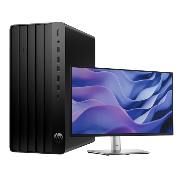 HP Pro Tower 290 G9 Desktop PC Intel Core i7-14700 8GB RAM 512GB SSD