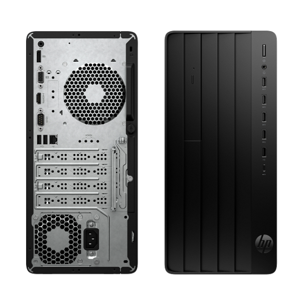 HP Pro Tower 290 G9 Desktop PC Intel Core i7-14700 8GB RAM 512GB SSD thumbnail 4