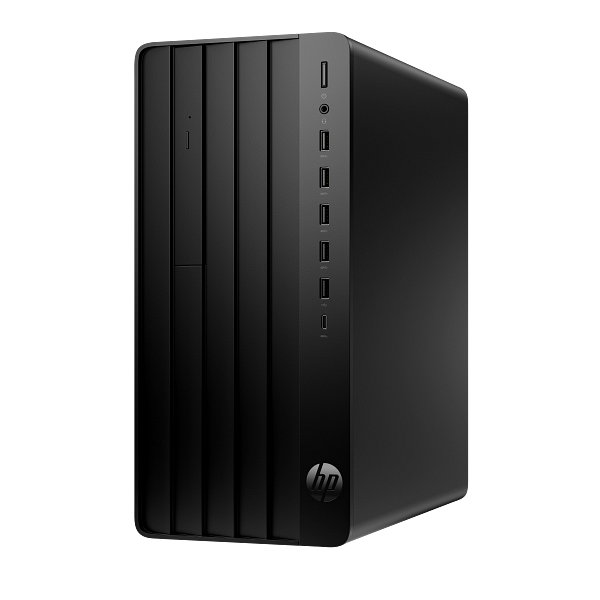 HP Pro Tower 290 G9 Desktop PC Intel Core i5-13500 8GB RAM 512GB SSD with 21.5-inch Monitor thumbnail 2