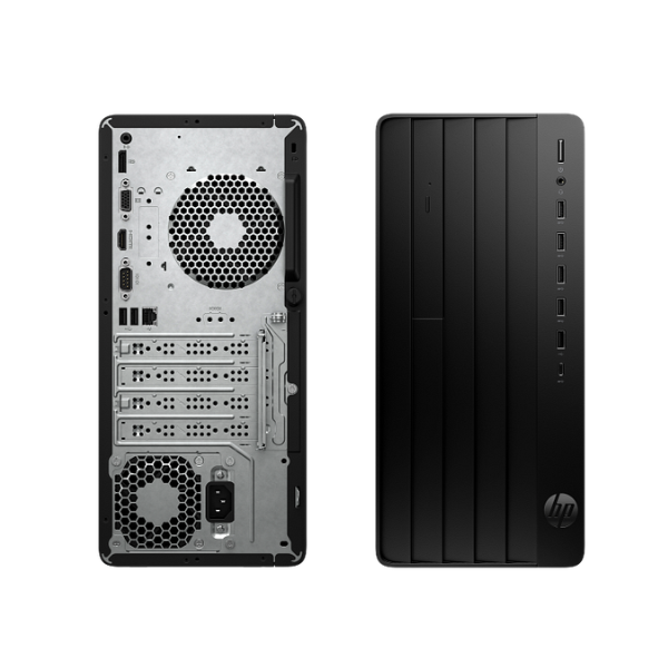 HP Pro Tower 290 G9 Desktop PC Intel Core i5-13500 8GB RAM 512GB SSD with 21.5-inch Monitor thumbnail 4