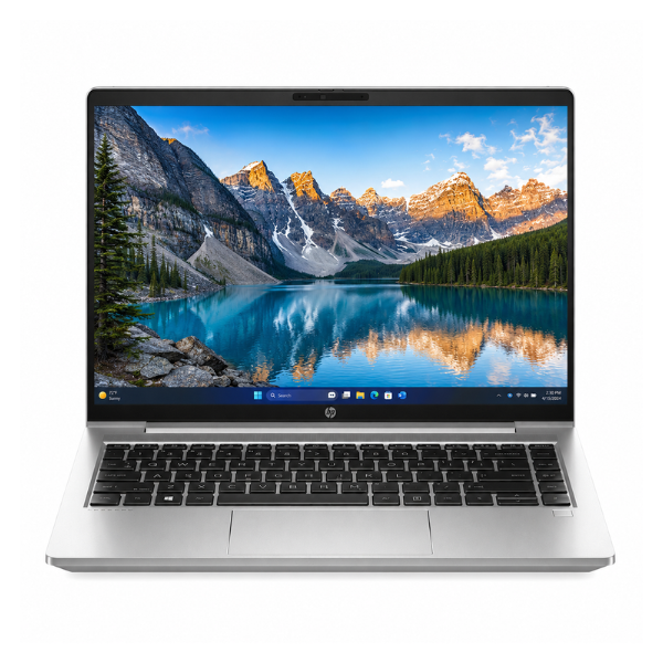 HP ProBook 440 G10 Laptop 14-inch Intel Core i7 13th Gen 16GB RAM 512GB SSD thumbnail 2