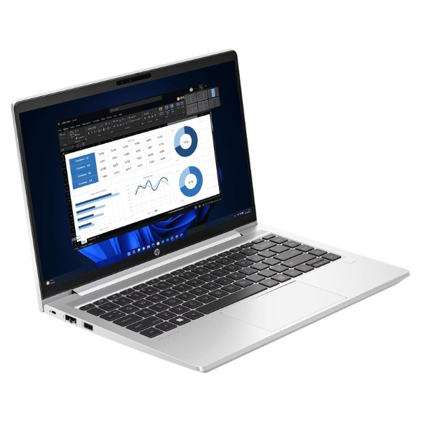 HP ProBook 440 G10 Laptop 14-inch Intel Core i7 13th Gen 16GB RAM 512GB SSD thumbnail 3