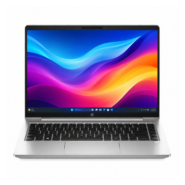 HP ProBook 440 G10 Notebook 14" FHD Intel Core i5-13th Gen 8GB RAM 512GB SSD Silver