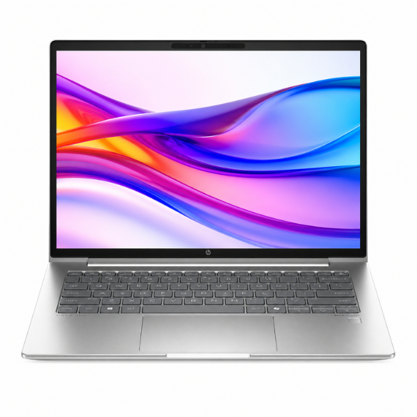 HP ProBook 440 G11 Laptop 14-inch Intel Core Ultra 7 16GB RAM 512GB SSD Pike Silver thumbnail 2