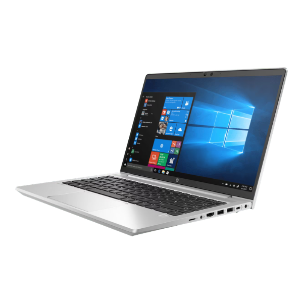 HP ProBook 440 G8 Notebook Laptop Intel Core i7 8GB RAM 512GB SSD 14-inch FHD thumbnail 3