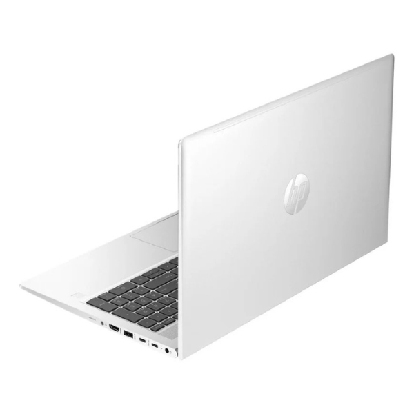 HP ProBook 450 G10 Laptop 15.6-inch Core i5 13th Gen 8GB RAM 512GB SSD Silver thumbnail 4