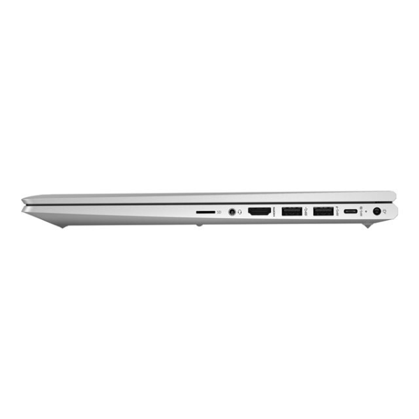 HP ProBook 450 G8 Laptop 15.6" Intel Core i5 16GB RAM 512GB SSD Pike Silver thumbnail 3