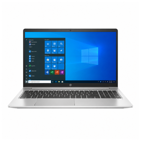 HP ProBook 450 G8 Laptop 15.6" Intel Core i5 16GB RAM 512GB SSD Pike Silver