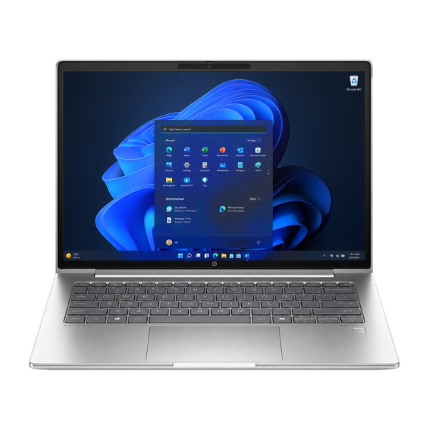 HP ProBook 460 G11 Laptop 16-inch Intel Core Ultra 7 8GB RAM 512GB SSD thumbnail 2