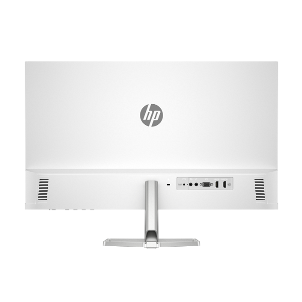 HP S5 527sa 27" FHD IPS Monitor – 100Hz, 5ms, 300 nits, 1500:1 Contrast, Dual HDMI, Built‑In Speakers (94F48AS) thumbnail 4
