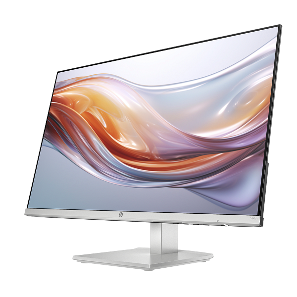 HP Series 5 524sh 23.8-inch FHD 100Hz Height Adjust Monitor thumbnail 2