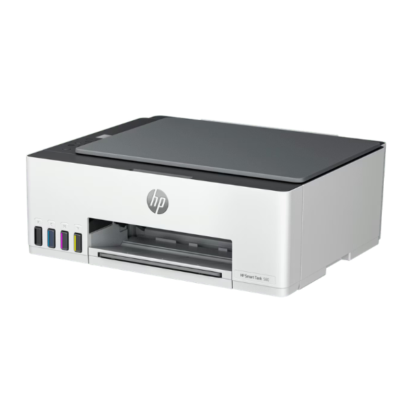 HP Smart Tank 580 All-in-One Wireless Ink Tank Printer thumbnail 3
