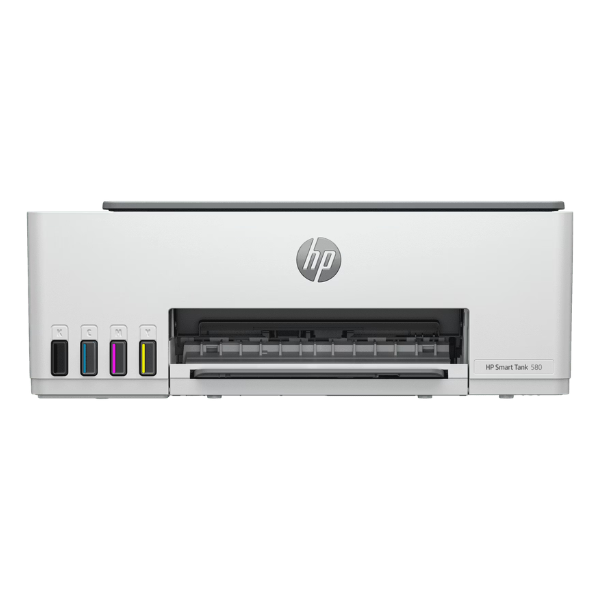 HP Smart Tank 580 All-in-One Wireless Ink Tank Printer