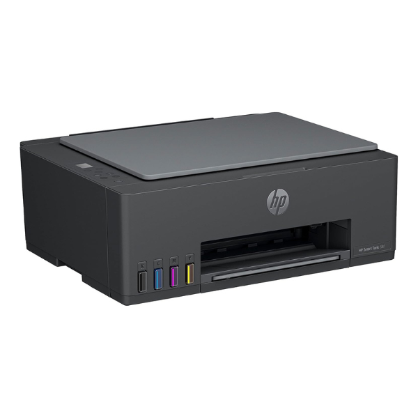 HP Smart Tank 581 All-in-One Printer with Wi-Fi & High Yield Ink thumbnail 3