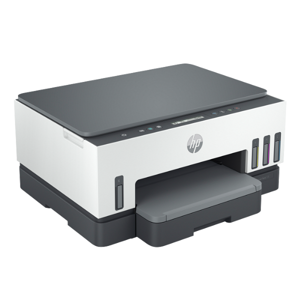 HP Smart Tank 720 All-in-One Wireless Ink Tank Printer with ADF - Black thumbnail 2