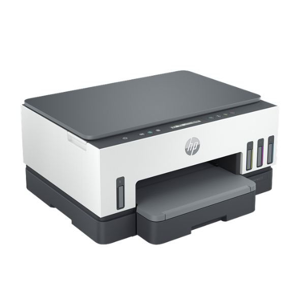 HP Smart Tank 725 All-in-One Wireless Colour Printer with Automatic Duplex Printing thumbnail 2